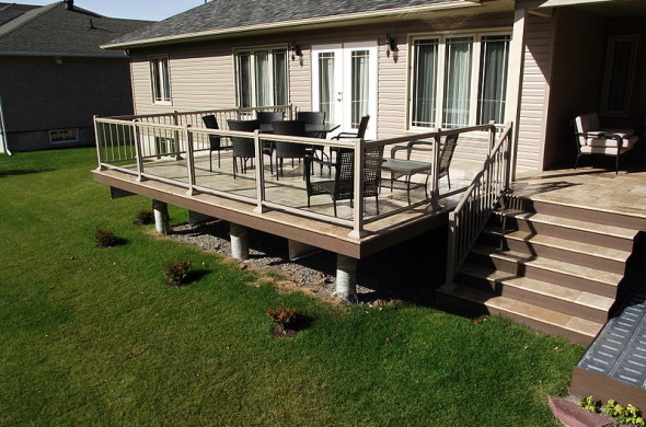 Gartenweb > Terrasse gestalten leicht gemacht Gartenweb > Terrasse gestalten leicht gemacht